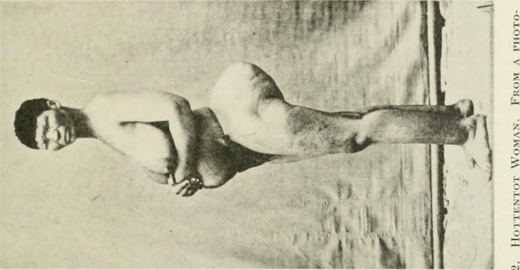 An illustration from Varia africana. I-5, 1917, leaf 190