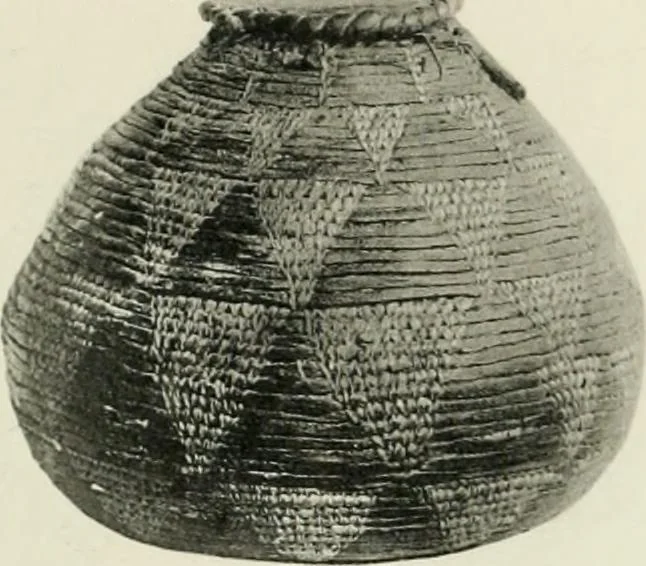 An illustration from Varia africana. I-5, 1917, leaf 304