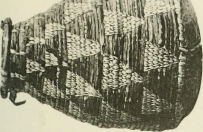 An illustration from Varia africana. I-5, 1917, leaf 306
