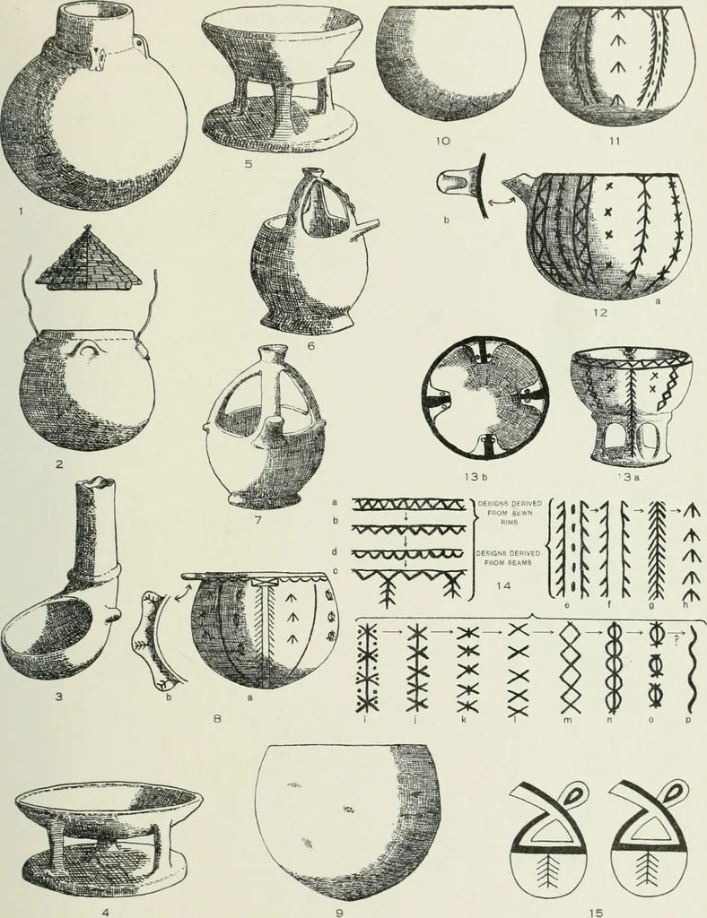 An illustration from Varia africana. I-5, 1917, leaf 452