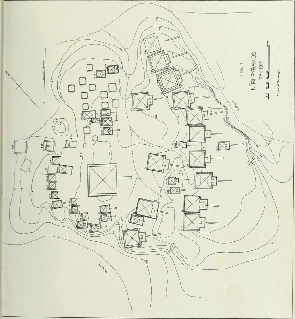 An illustration from Varia africana. I-5, 1917, leaf 84
