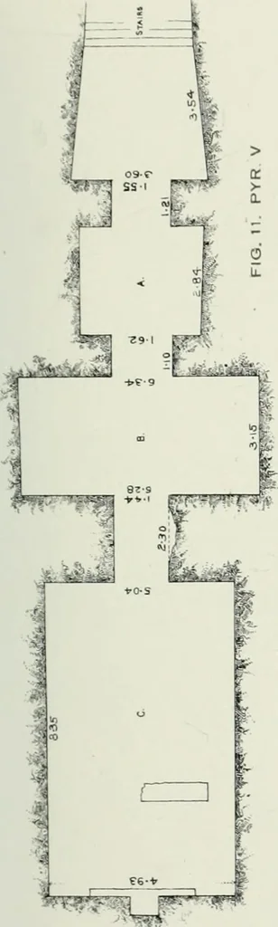 An illustration from Varia africana. I-5, 1917, leaf 90