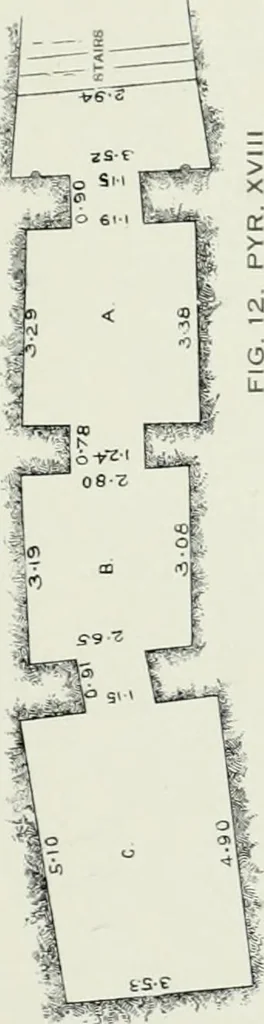 An illustration from Varia africana. I-5, 1917, leaf 90