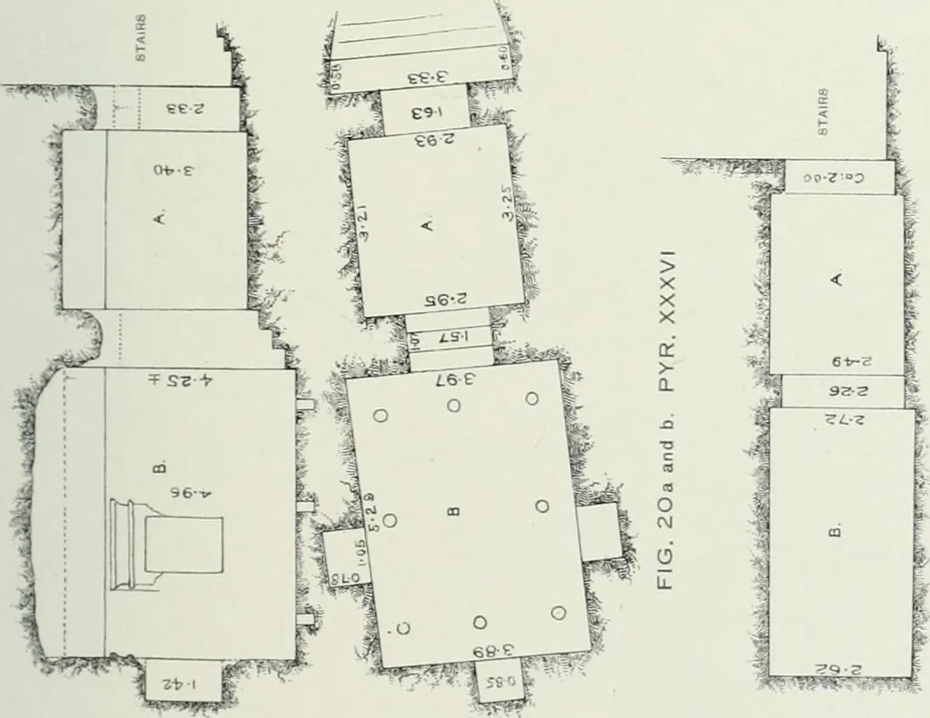 An illustration from Varia africana. I-5, 1917, leaf 96