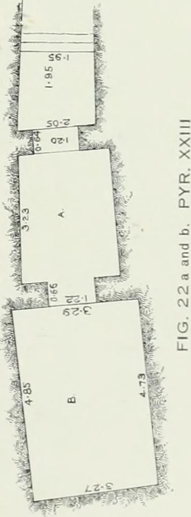 An illustration from Varia africana. I-5, 1917, leaf 96
