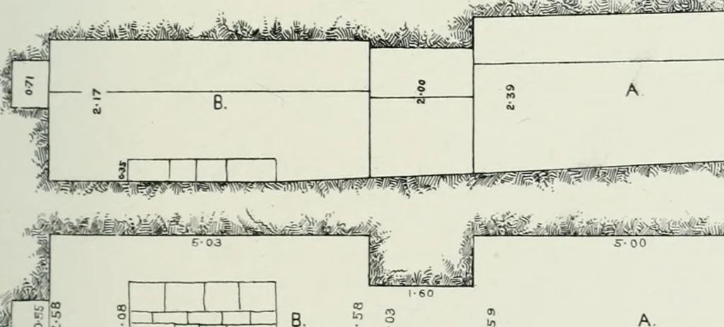 An illustration from Varia africana. I-5, 1917, leaf 98