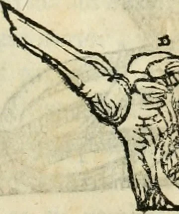 An illustration from Varia commensuracion para la escultura y arquitectura, 1795, leaf 138