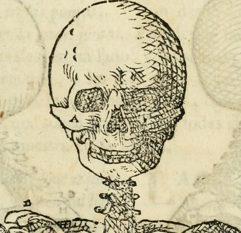 An illustration from Varia commensuracion para la escultura y arquitectura, 1795, leaf 138