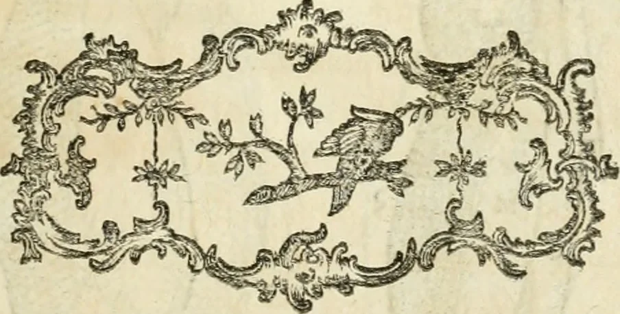An illustration from Varia commensuracion para la escultura y arquitectura, 1795, leaf 178