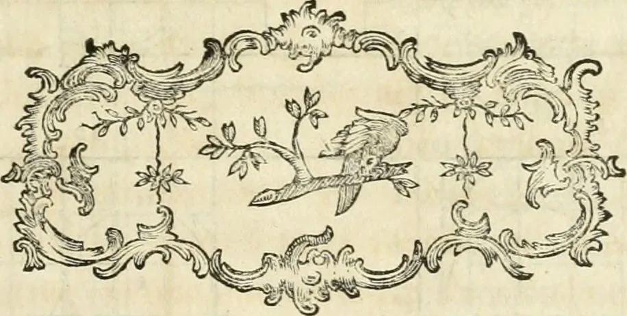 An illustration from Varia commensuracion para la escultura y arquitectura, 1795, leaf 194