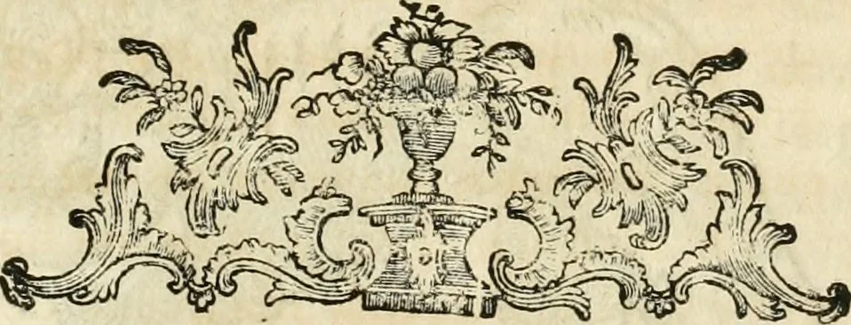 An illustration from Varia commensuracion para la escultura y arquitectura, 1795, leaf 210