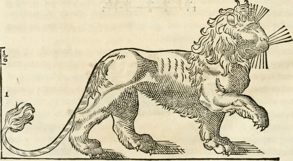An illustration from Varia commensuracion para la escultura y arquitectura, 1795, leaf 211