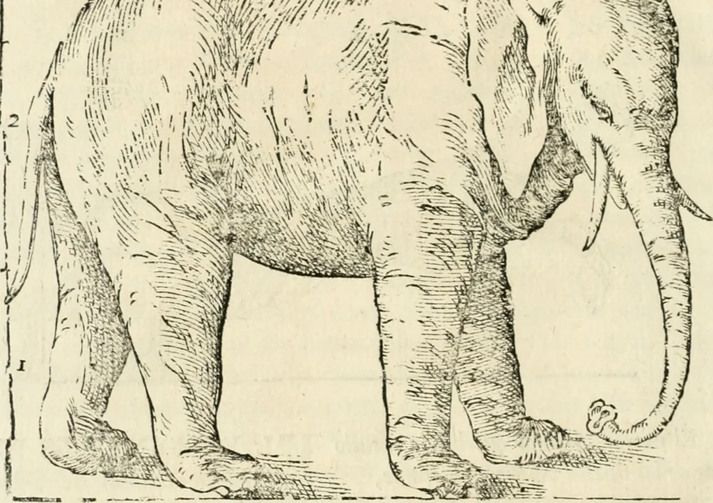 An illustration from Varia commensuracion para la escultura y arquitectura, 1795, leaf 213