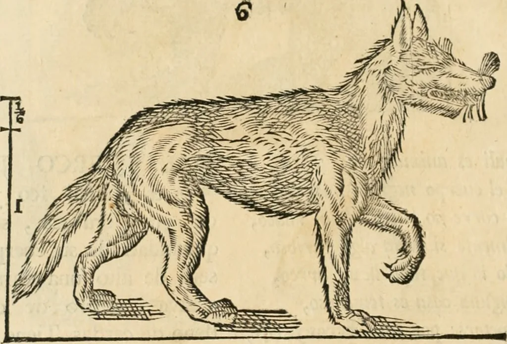 An illustration from Varia commensuracion para la escultura y arquitectura, 1795, leaf 215