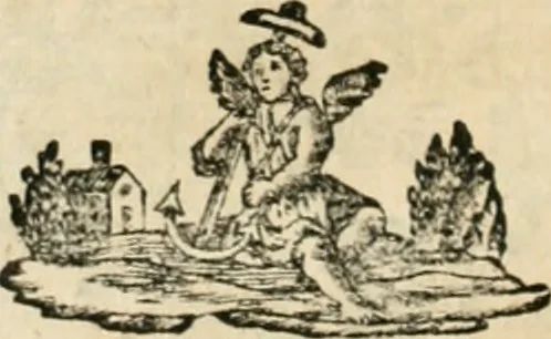 An illustration from Varia commensuracion para la escultura y arquitectura, 1795, leaf 217