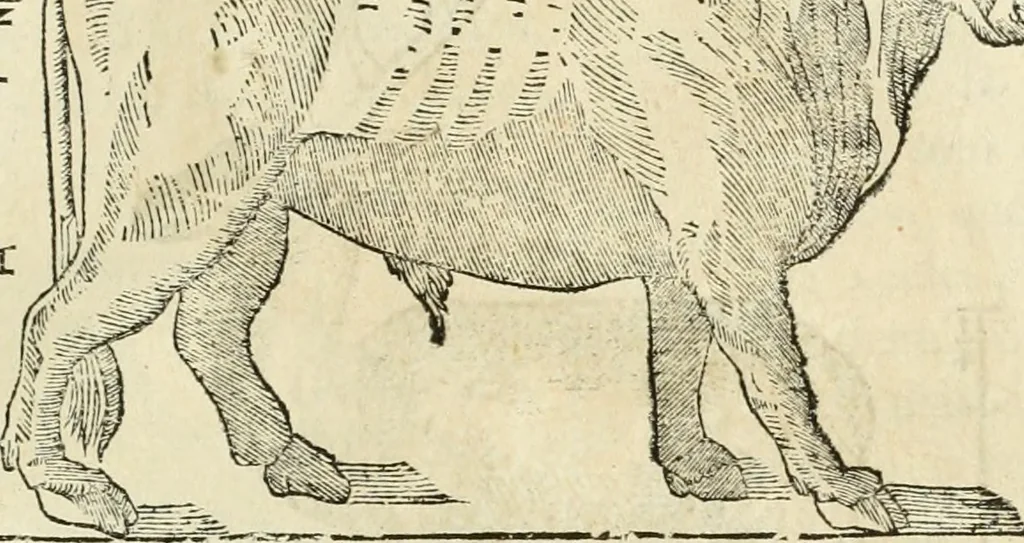 An illustration from Varia commensuracion para la escultura y arquitectura, 1795, leaf 220