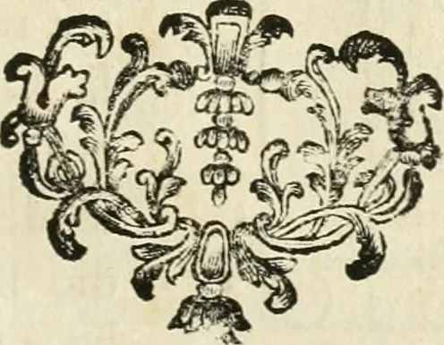 An illustration from Varia commensuracion para la escultura y arquitectura, 1795, leaf 248