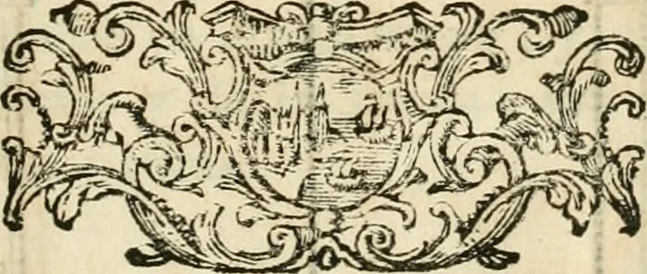 An illustration from Varia commensuracion para la escultura y arquitectura, 1795, leaf 282