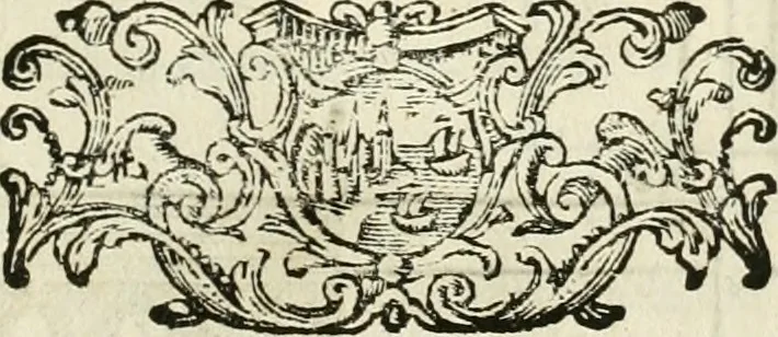 An illustration from Varia commensuracion para la escultura y arquitectura, 1795, leaf 284