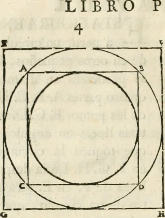An illustration from Varia commensuracion para la escultura y arquitectura, 1795, leaf 39