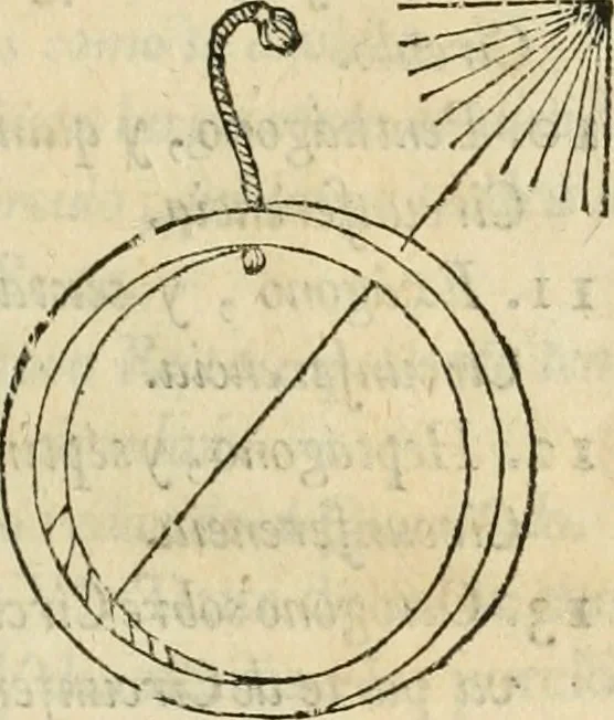 An illustration from Varia commensuracion para la escultura y arquitectura, 1795, leaf 82