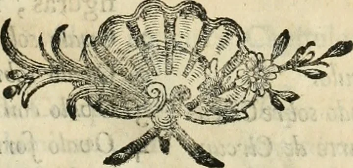 An illustration from Varia commensuracion para la escultura y arquitectura, 1795, leaf 82