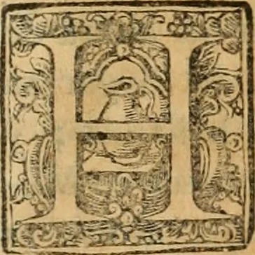 An illustration from Varia commensuracion para la escultura y arquitectura, 1795, leaf 86