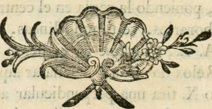 An illustration from Varia commensuracion para la escultura y arquitectura, 1795, leaf 93