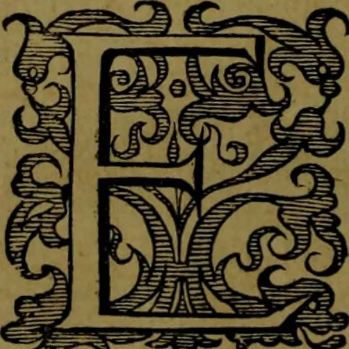 An illustration from Varias antigvedades de España, Africa y otras provincias, 1614, leaf 355