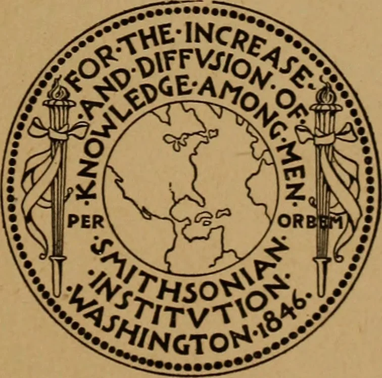 An illustration from The varieties of the human species: principles and method of classification, 1894, leaf 4