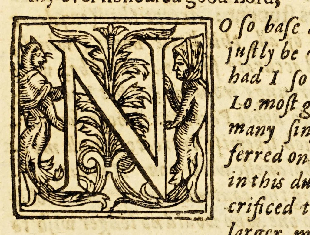 An illustration from Varieties: or, A surveigh of rare and excellent matters, : necessary and delectable for all sorts of persons. Wherein the principall heads of diverse sciences are illustrated, rare secrets of naturall things unfoulded, &c. Digested into five books, whose severall chapters with their contents are to be seene in the table after the epistle dedicatory., 1635, leaf 295