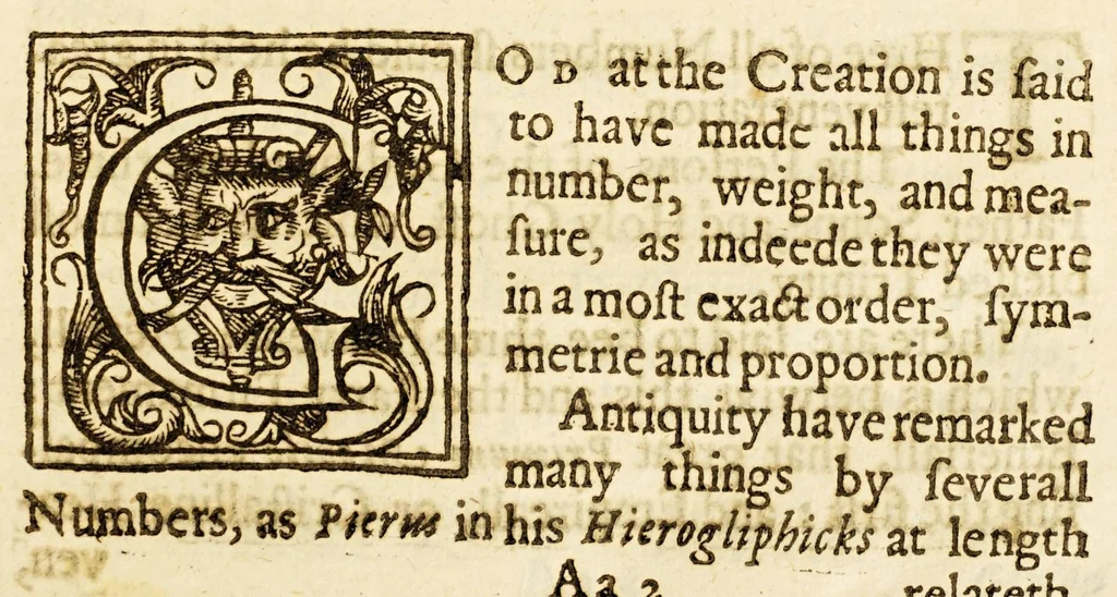 An illustration from Varieties: or, A surveigh of rare and excellent matters, : necessary and delectable for all sorts of persons. Wherein the principall heads of diverse sciences are illustrated, rare secrets of naturall things unfoulded, &c. Digested into five books, whose severall chapters with their contents are to be seene in the table after the epistle dedicatory., 1635, leaf 299