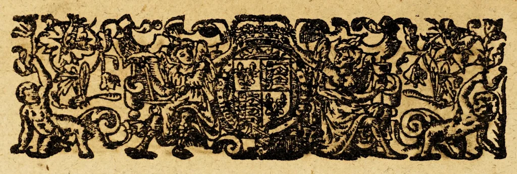 An illustration from Varieties: or, A surveigh of rare and excellent matters, : necessary and delectable for all sorts of persons. Wherein the principall heads of diverse sciences are illustrated, rare secrets of naturall things unfoulded, &c. Digested into five books, whose severall chapters with their contents are to be seene in the table after the epistle dedicatory., 1635, leaf 442
