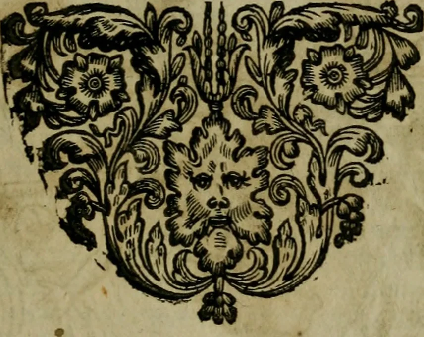 An illustration from Varii, e veri ritratti della morte : disegnati in immagini, ed espressi in essempij al peccatore duro di cuore, 1675, leaf 120