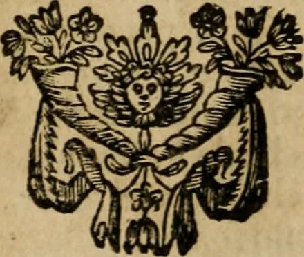 An illustration from Varii, e veri ritratti della morte : disegnati in immagini, ed espressi in essempij al peccatore duro di cuore, 1675, leaf 13