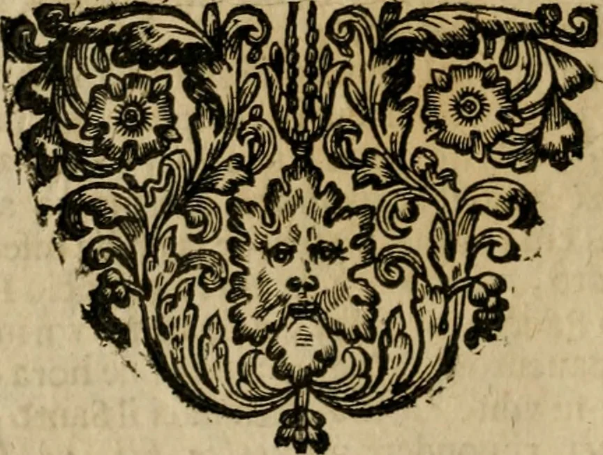 An illustration from Varii, e veri ritratti della morte : disegnati in immagini, ed espressi in essempij al peccatore duro di cuore, 1675, leaf 135