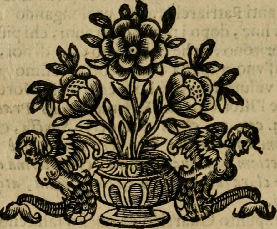 An illustration from Varii, e veri ritratti della morte : disegnati in immagini, ed espressi in essempij al peccatore duro di cuore, 1675, leaf 21
