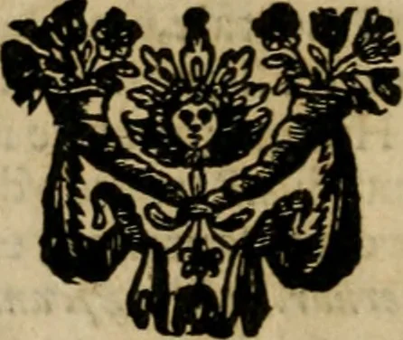 An illustration from Varii, e veri ritratti della morte : disegnati in immagini, ed espressi in essempij al peccatore duro di cuore, 1675, leaf 39