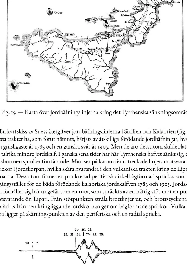 An illustration from Världarnas Utveckling, 1906, leaf 29