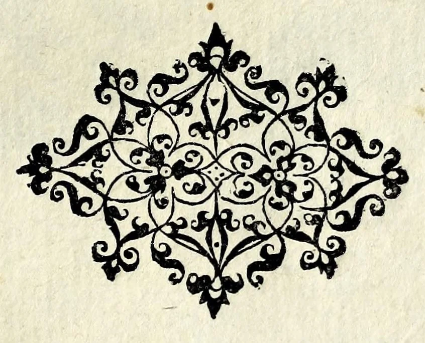 An illustration from Vaso di uerità : nel quale si contengono dodeci resolutioni uere a dodeci importanti dubbi, fatti intorno all'origine, nascita, uita, opere, e morte dell'Antichristo, 1597, leaf 121