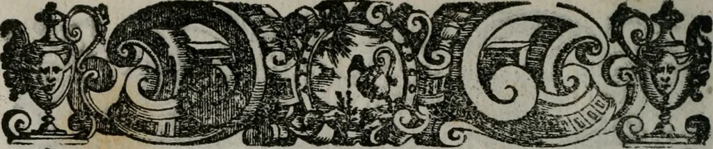 An illustration from Vaticinia, siue Prophetiae abbatis Ioachimi & Anselmi episcopi Marsicani : cum imaginibus aere incisis, correctione et pulcritudine, plurium manuscriptorum exemplariu[m] op[er]e, et uariaru[m] imaginu[m] tabulis, et delineationibu[s], alijs ante hac impressis longè praestantiora : quibus Rota, et Oraculum turcicum maxime considerationis adiecta sunt : vnà cum praefatione, et adnotationibus Paschalini Regiselmi = Vaticinii, ouero Profetie dell'abbate Gioachino, & di Anselmo vescouo di Marsico : con l'imagini intagliate in rame, di correttione, et uaghezza maggiore, che gl'atri sin' hora stampati, per l'aggiuto di molti exemplari scritti à penna, et per le pitture, et disegni di uarie imagini : à qualli è aggionta una Ruota, et un' oracolo Turchesco di grandissima co[n]sideratione : insieme con la prefatione, et annotationi di Pasqualino Regiselmo, 1589, leaf 101