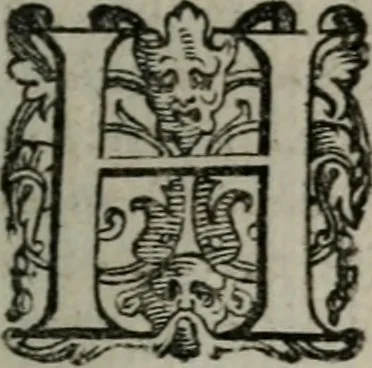 An illustration from Vaticinia, siue Prophetiae abbatis Ioachimi & Anselmi episcopi Marsicani : cum imaginibus aere incisis, correctione et pulcritudine, plurium manuscriptorum exemplariu[m] op[er]e, et uariaru[m] imaginu[m] tabulis, et delineationibu[s], alijs ante hac impressis longè praestantiora : quibus Rota, et Oraculum turcicum maxime considerationis adiecta sunt : vnà cum praefatione, et adnotationibus Paschalini Regiselmi = Vaticinii, ouero Profetie dell'abbate Gioachino, & di Anselmo vescouo di Marsico : con l'imagini intagliate in rame, di correttione, et uaghezza maggiore, che gl'atri sin' hora stampati, per l'aggiuto di molti exemplari scritti à penna, et per le pitture, et disegni di uarie imagini : à qualli è aggionta una Ruota, et un' oracolo Turchesco di grandissima co[n]sideratione : insieme con la prefatione, et annotationi di Pasqualino Regiselmo, 1589, leaf 116