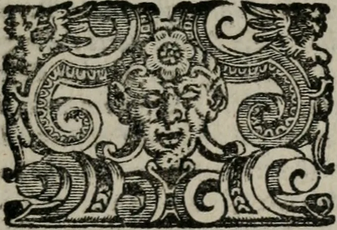 An illustration from Vaticinia, siue Prophetiae abbatis Ioachimi & Anselmi episcopi Marsicani : cum imaginibus aere incisis, correctione et pulcritudine, plurium manuscriptorum exemplariu[m] op[er]e, et uariaru[m] imaginu[m] tabulis, et delineationibu[s], alijs ante hac impressis longè praestantiora : quibus Rota, et Oraculum turcicum maxime considerationis adiecta sunt : vnà cum praefatione, et adnotationibus Paschalini Regiselmi = Vaticinii, ouero Profetie dell'abbate Gioachino, & di Anselmo vescouo di Marsico : con l'imagini intagliate in rame, di correttione, et uaghezza maggiore, che gl'atri sin' hora stampati, per l'aggiuto di molti exemplari scritti à penna, et per le pitture, et disegni di uarie imagini : à qualli è aggionta una Ruota, et un' oracolo Turchesco di grandissima co[n]sideratione : insieme con la prefatione, et annotationi di Pasqualino Regiselmo, 1589, leaf 140