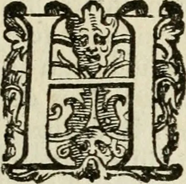 An illustration from Vaticinia, siue, Prophetiae abbatis Joachimi & Anselmi episcopi Marsicani : cum imaginibus aere incisis, correctione et pulcritudine, plurium manuscriptorum exemplariu op[er]e ... : qvibvs rota et oraculum turcicum maxime considerationis adiecta sunt : vna cum praefatione et adnotationibus Paschalini Regiselmi = Vaticinii, ouero, Profetie dell'abbate Gioachino & di Anselmo vescovo di Marsico .., 1589, leaf 116