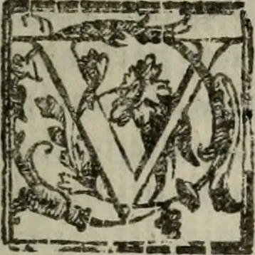 An illustration from Vaticinia, siue Prophetiae Abbatis Ioachimi, & Anselmi Episcopi Marsicani : cum imaginibus aere incisis, correctione, et pulcritudine, plurium manuscriptorum exemplariu[m] op[er]e, et uariu[m] imaginu[m] tabulis, et delineationibu[s] alijs antehac impressis longè praestantiora; quibus rota, et oraculum Turcicum maxime considerationis adiecta sunt, 1600, leaf 116