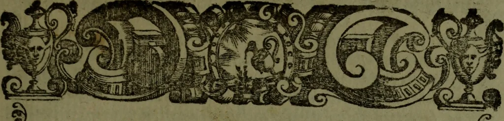 An illustration from Vaticinia, sive, Prophetiae Abbatis Ioachimi, [and] Anselmi Episcopi Marsicani; cum imaginibus aere incisis, correctione, et pulcritudine, plurium manuscriptorum exemplari ope, et variar imagin tabulis, et delineationibù, aliis antehac impressis longè praestantiora; quibus Rota, et Oraculum Turcicum maxime considerationis adiecta sunt; una cum praefatione et adnotationibus Paschalini Regiselmi, 1600, leaf 138