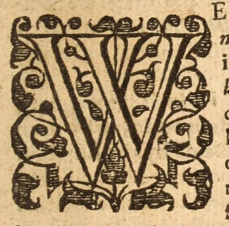 An illustration from Vavasoris examen & purgamen, or, Mr. Vavasor Powell's impartiall triall : who being apprehended upon the late hue and cry ... hath appealed to God and his country, and found not guilty .., 1654, leaf 13