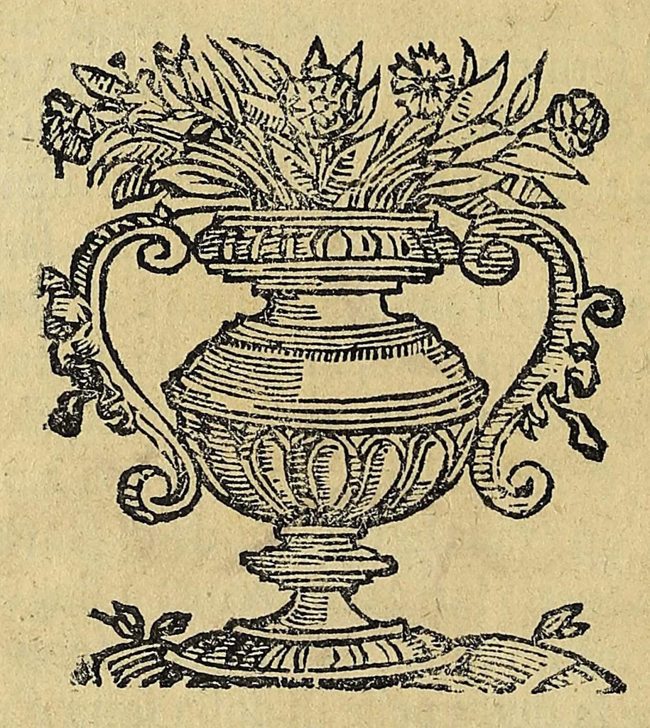An illustration from Vccelliera, overo, Discorso della natvra, e proprieta di diversi vccelli : e in particolare di qve'che cantano : con il modo di prendergli, conoscergli, alleuargli, e mantenergli : e con le figure cauate dal vero, e diligentemente intagliate in rame dal Tempesta, e dal Villamena, 1622, leaf 162