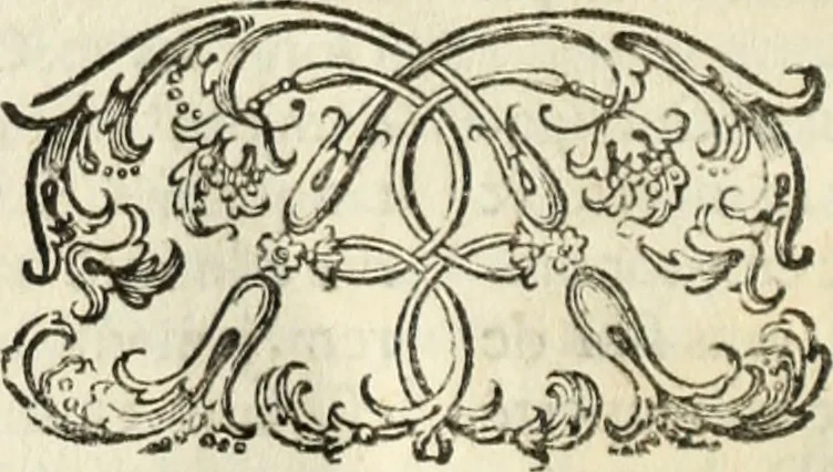 An illustration from V. Cl. D. Antonii de Sousa de Macedo ... Decisiones Supremi Senatus iustitiae Lusitaniae, & supremi consilij fisci ac patrimonij regij, cum grauissimis collegis decretae : triplici indice locupletatae, 1677, leaf 107