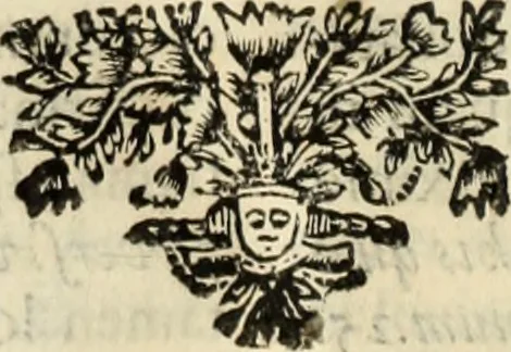 An illustration from V. Cl. D. Antonii de Sousa de Macedo ... Decisiones Supremi Senatus iustitiae Lusitaniae, & supremi consilij fisci ac patrimonij regij, cum grauissimis collegis decretae : triplici indice locupletatae, 1677, leaf 151